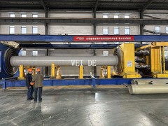 Tswela pele Filament Mochine wa go sotha .